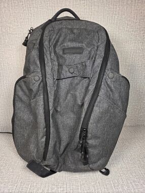 Maxpedition Entity 27L CCW-Enabled Laptop Backpack Military Rucksack Gray
